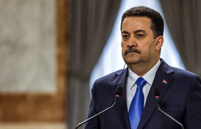 رئيس وزراء العراق يُعلّق على "خطأ" تصنيف حزب الله اللبناني والحوثيين على قوائم الإرهاب