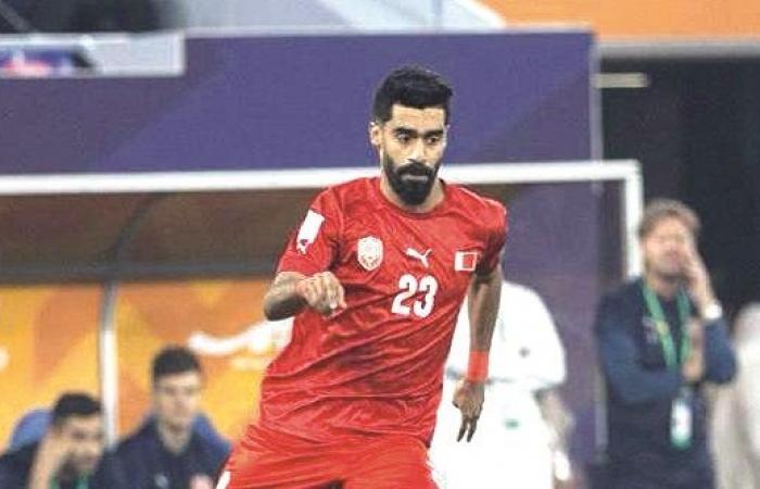 مونديال العرب.. الجزائري والبحريني بشعار الانتصار وتصحيح المسار