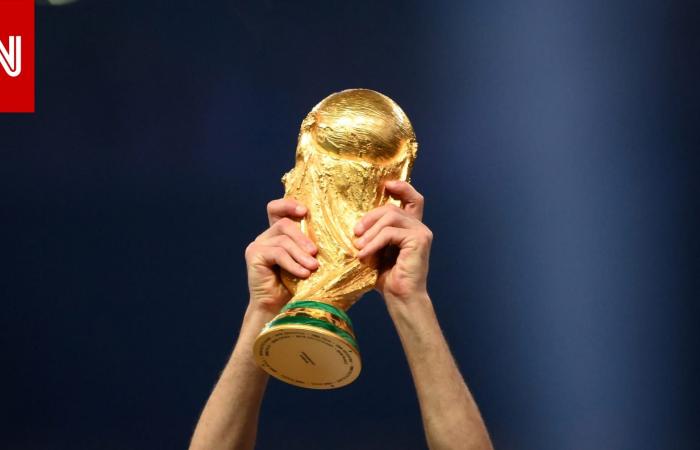 متابعة: قرعة كأس العالم 2026.. كل ما تحتاج لمعرفته عن الحدث المنتظر