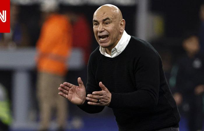 متابعة: حسام حسن يعلق على مجموعة منتخب مصر في كأس العالم 2026.. هذا أبرز ما قاله