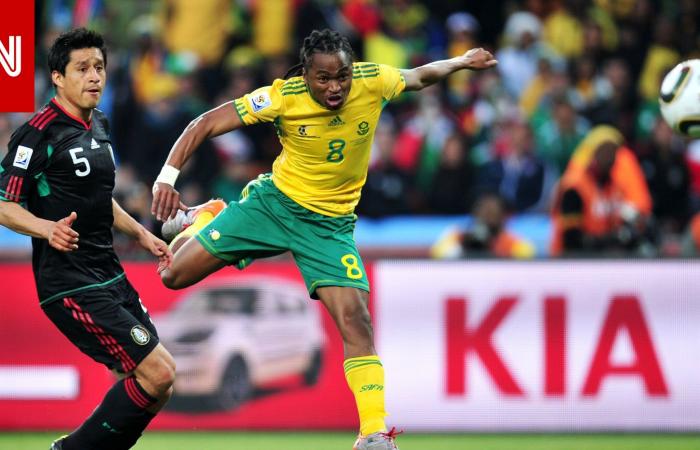 متابعة: بعد قرعة كأس العالم 2026.. تعرّف على طرفي المباراة الافتتاحية وموعدها