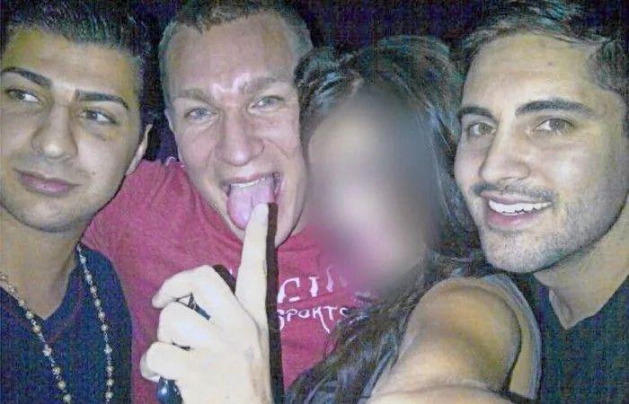 Vancouver
      Wall
      Centre
      hitman
      sentenced
      to
      20
      years
      in
      prison