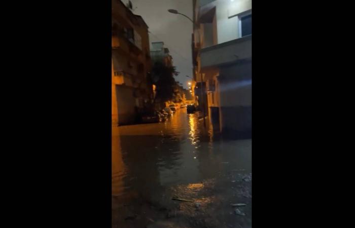 ليبيا:
      عمليات
      إجلاء
      وتحذيرات
      رسمية
      للمواطنين
      من
      سيول
      محتملة