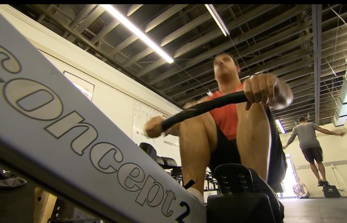 حتى في سنّ متقدمة.. لممارسة الرياضة فوائد صحية للدماغ