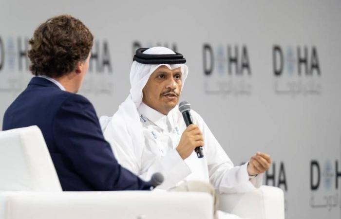 قطر مستمرة في دعم الشعب الفلسطيني