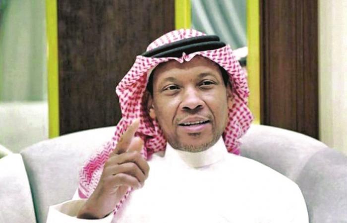 محمد الدعيع أسطورة حراسة المرمى بالسعودية وبطل العرب عام 1998 يؤكد لـ "الشرق": الدوحة «فأل خير» على الأخضر السعودي