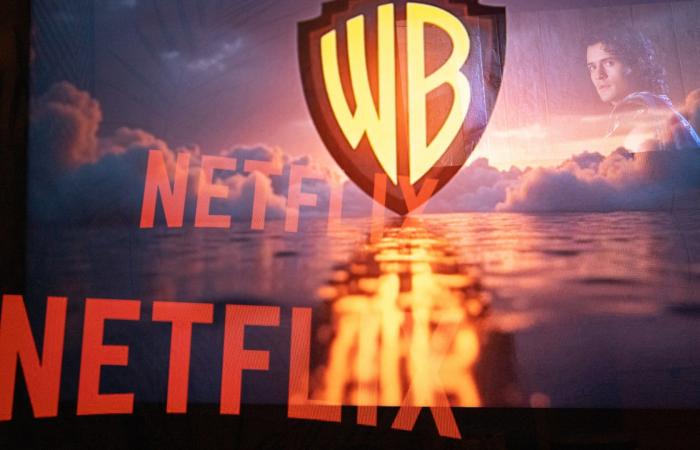 ما الذي اشترته نتفليكس؟ 100عام من التاريخ المرئي لـ"وارنر براذرز"