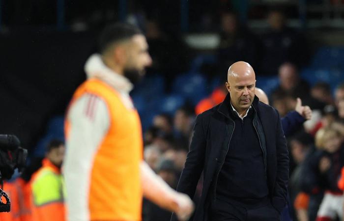 إنريكي:
      كفاءة
      هجوم
      سان
      جيرمان
      سبب
      خماسيتنا
      في
      رين