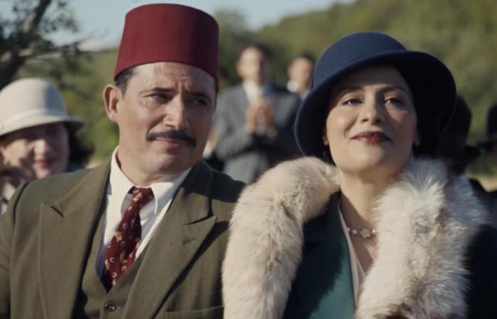 «بابا
      والقذافي»…
      فيلم
      ينبش
      الذاكرة
      الليبية
      ويستعيد
      أبا
      غيبته
      العتمة