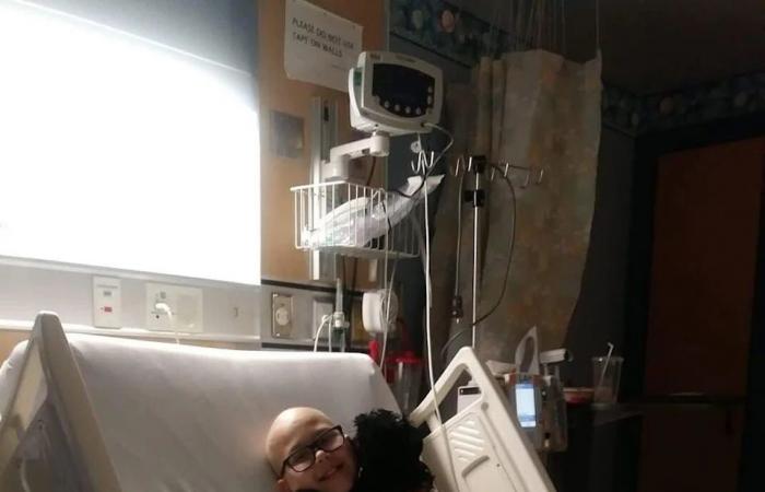 Capacity
      limits
      at
      Stollery
      in
      Edmonton
      lead
      to
      chemotherapy
      delays
      for
      children