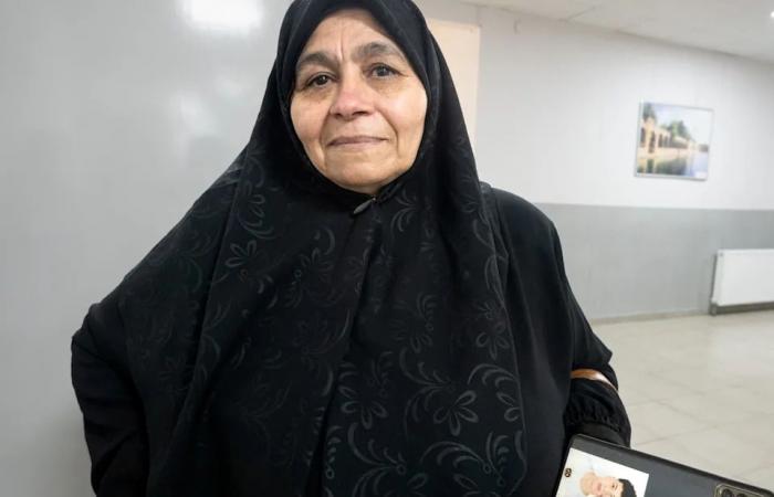 Some
      Syrians
      are
      going
      home
      a
      year
      after
      the
      fall
      of
      Assad.
      Others
      are
      cautious
      about
      a
      one-way
      trip