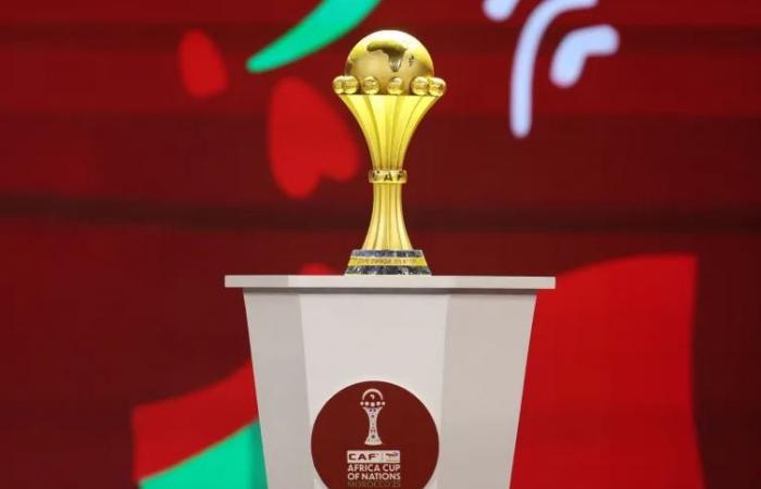 كاف يكشف عن التميمة الرسمية لكأس أمم إفريقيا المغرب 2025