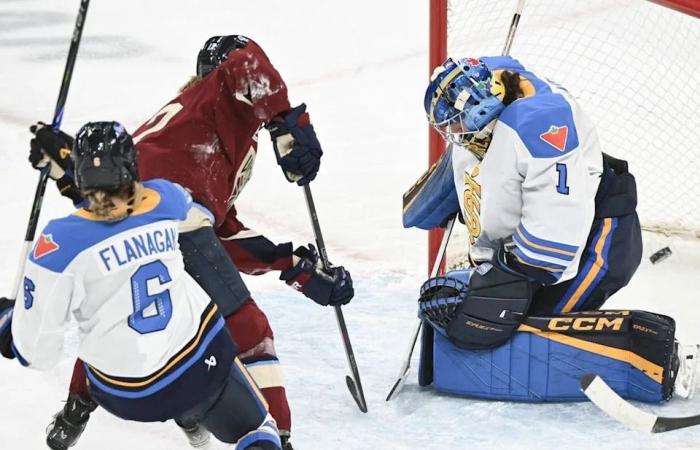 Todd:
      Canadiens
      can't
      keep
      ditching
      second-period
      class