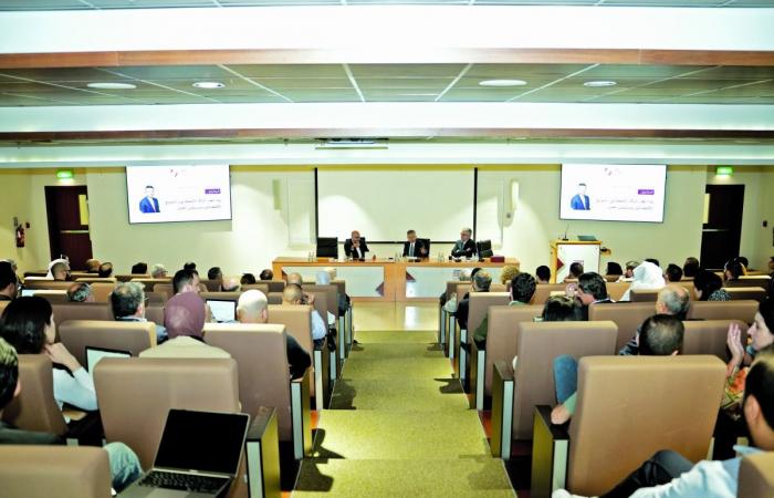 نائب مدير صندوق النقد: الذكاء الاصطناعي والتنويع الاقتصادي مفتاح مستقبل قطر