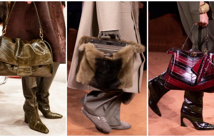 حقائب
      اليد
      لهذا
      الموسم
      بين
      النوستالجيا
      والتجديد