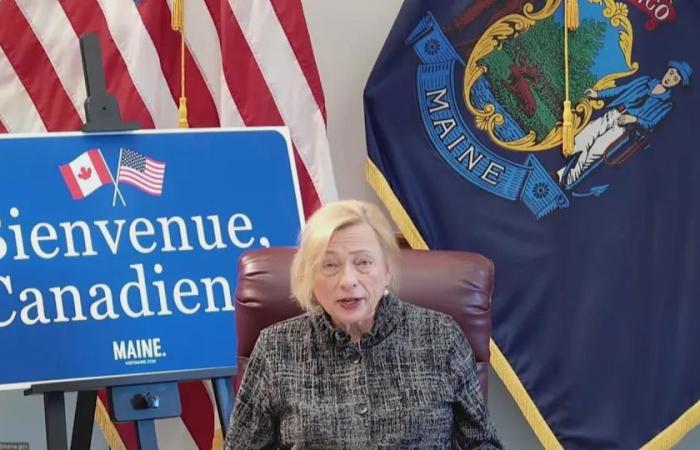 Dramatic
      price
      increases
      for
      Canadians
      visiting
      U.S.
      national
      parks
      could
      benefit
      Maritimes