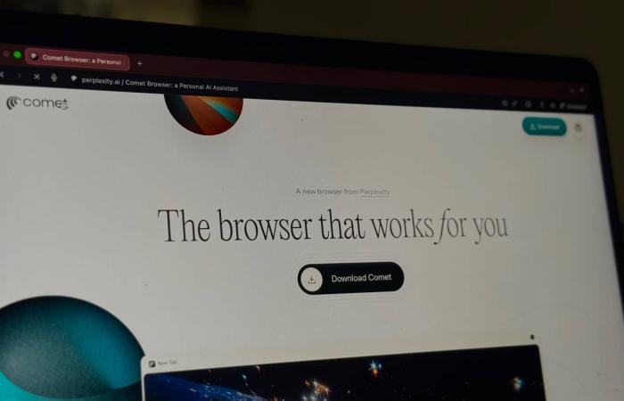 عصر
      «المتصفح
      الوكيلي»:
      زيادة
      في
      الكفاءة
      على
      حساب
      المخاطر
      الأمنية؟