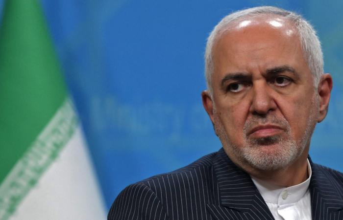 جدل بعد انفعال جواد ظريف خلال نقاش مع الأمين العام لمجلس التعاون الخليجي