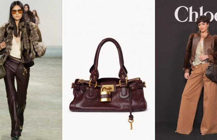 حقائب
      اليد
      لهذا
      الموسم...
      بين
      النوستالجيا
      والتجديد