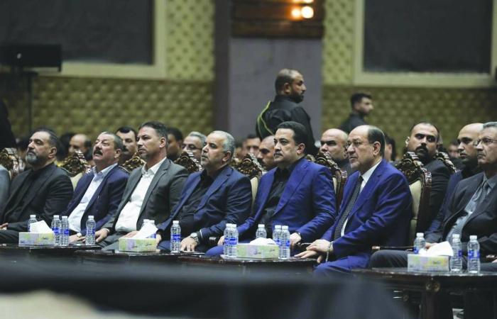 «قسد»
      تمنع
      الاحتفالات
      بذكرى
      إسقاط
      الأسد...
      وخروقات
      في
      دير
      الزور