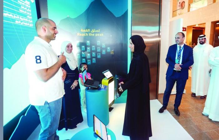 وزيرة التنمية الاجتماعية: جهود وطنية لضمان مشاركة فاعلة لذوي الإعاقة وكبار القدر