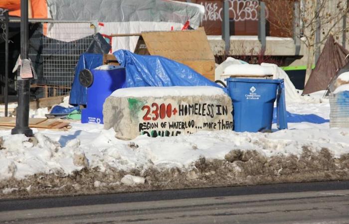 To
      better
      respond
      to
      homeless
      encampments,
      municipalities
      need
      sustained
      federal
      funds:
      Report