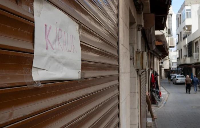 Some
      Syrians
      are
      going
      home
      a
      year
      after
      the
      fall
      of
      Assad.
      Others
      are
      cautious
      about
      a
      one-way
      trip