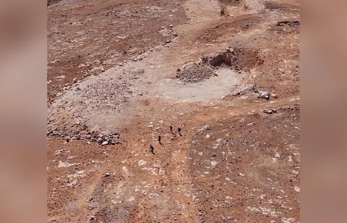 شهادة صادمة.. سائق في الجيش السوري بعهد الأسد يكشف لـCNN عن مقابر جماعية