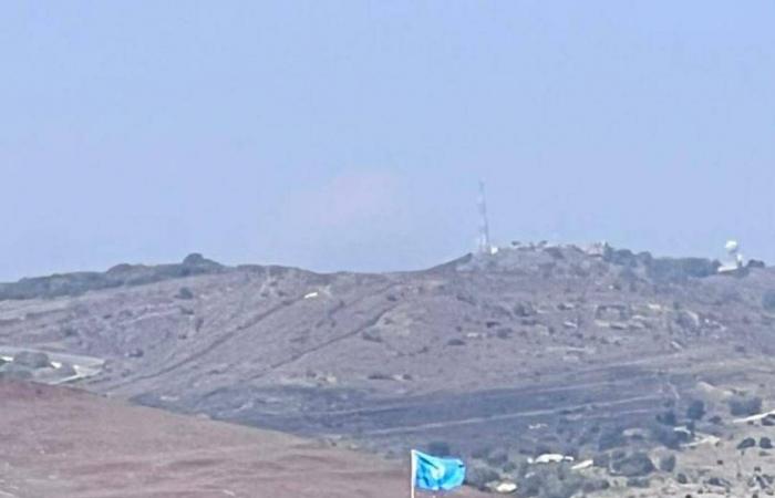 الجنوب
      السوري...
      حرب
      صامتة
      بين
      دمشق
      وتل
      أبيب