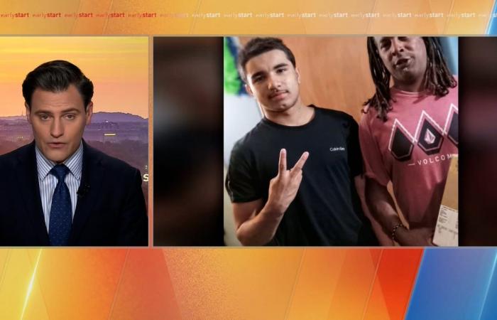 مقتل مراهق على يد ضابط يفتح الباب أمام تسوية قياسية في سان دييغو.. كم بلغت؟