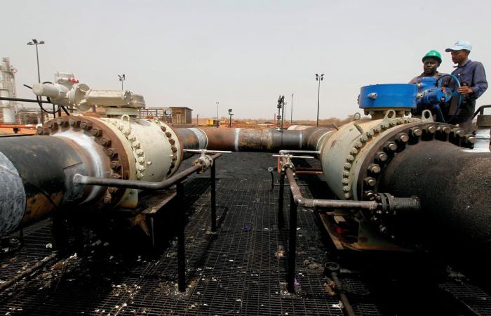 "الدعم السريع" يعلن سيطرته على أكبر حقل نفطي في السودان