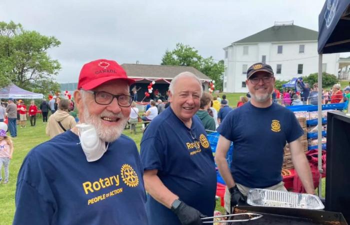 Port
      Hawkesbury
      Rotary
      Club
      comes
      to
      an
      end