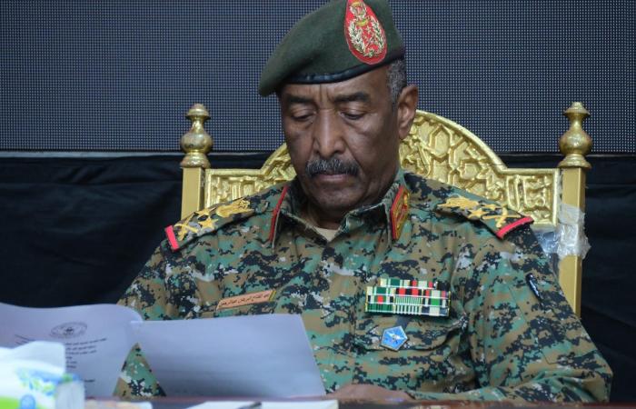 رأي.. حبيب الملا يكتب: هل حكومة عبدالفتاح البرهان في السودان شرعية فى نظر القانون الدولي؟