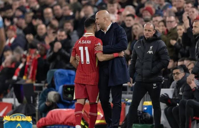 «إن
      بي
      إيه»:
      دونتشيتش
      وجيمس
      يقودان
      ليكرز
      للتألق…
      وثاندر
      يحقق
      فوزه
      الـ15
      توالياً