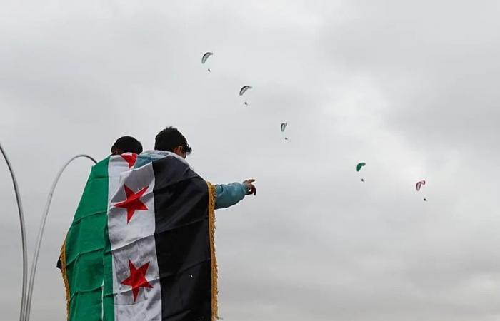 One
      year
      after
      Syria
      ouster,
      al-Assad
      lives
      under
      strict
      Russian
      supervision
      in
      Moscow
      exile