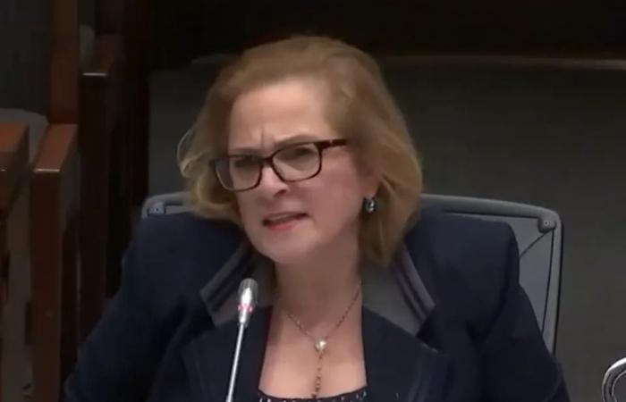 FIRST
      READING:
      The
      biblical
      passages
      that
      Canada
      could
      list
      as
      hate
      speech