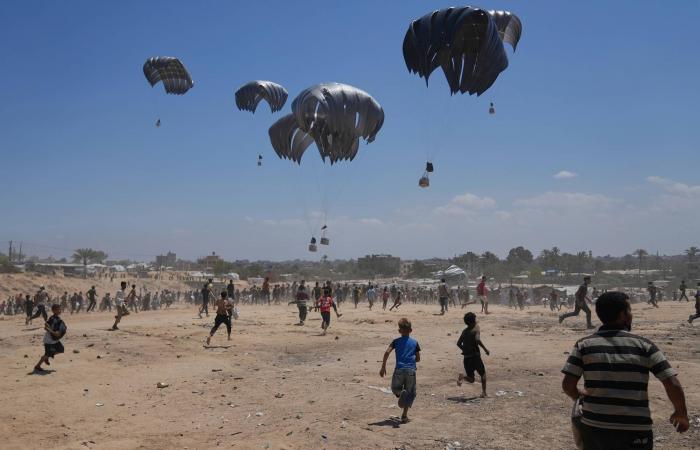 الأمم
      المتحدة
      تخفض
      إلى
      النصف
      ميزانية
      المعونات
      الطارئة
      لعام
      2026