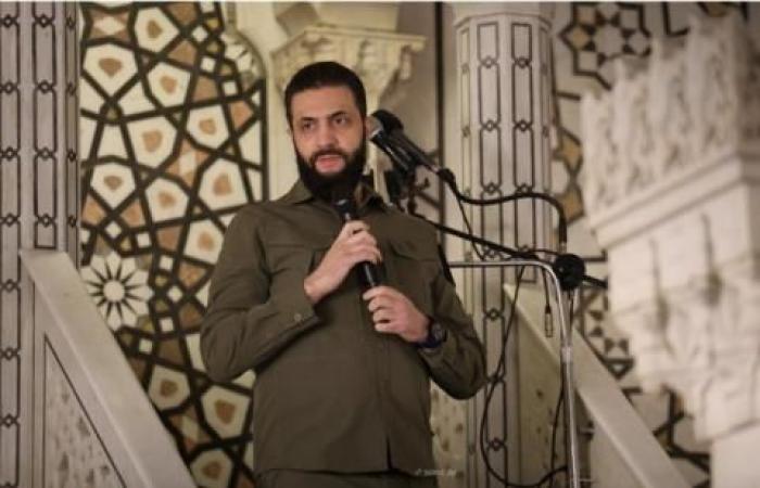 في الذكرى الأولى لسقوط نظام الأسد، الشرع يطالب السوريين بـ "الطاعة"، ويتعهد بمواجهة التحديات