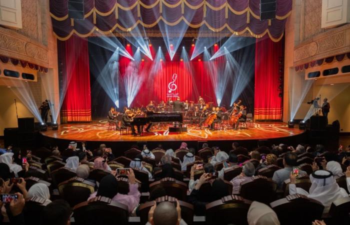 كتارا تفتتح مهرجان الأوبرا العربية الأول بمشاركة 15 دولة