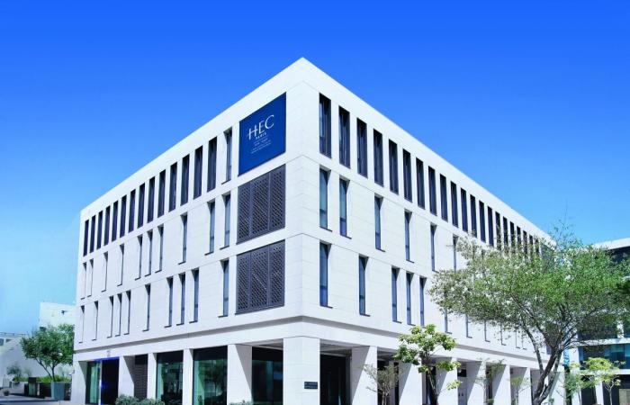 جامعة الدراسات العليا HEC Paris: إعادة صياغة مفهوم تطوير القدرات القيادية في الخليج