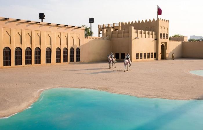 ميناء الدوحة القديم يقدم تجربة تفاعلية تعود بالزوار إلى ملامح "الدوحة القديمة"
