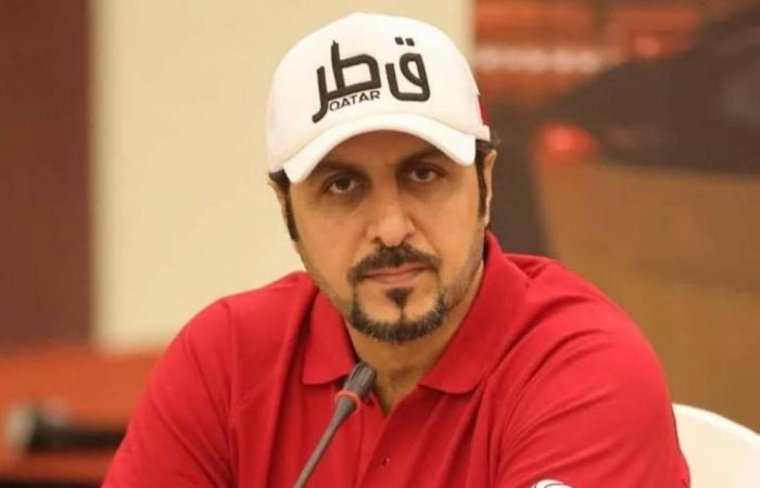 بصمة «لوبيتيغـي» مع العنابي.. صفـر !