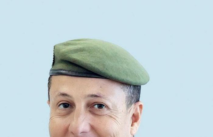 العقيد نيلتون جوميز رئيس المجلس الدولي للرياضة العسكرية (CISM) في حوار لـ "الشرق": مونديال القفز المظلي علامة قطرية للاحترافية والجودة