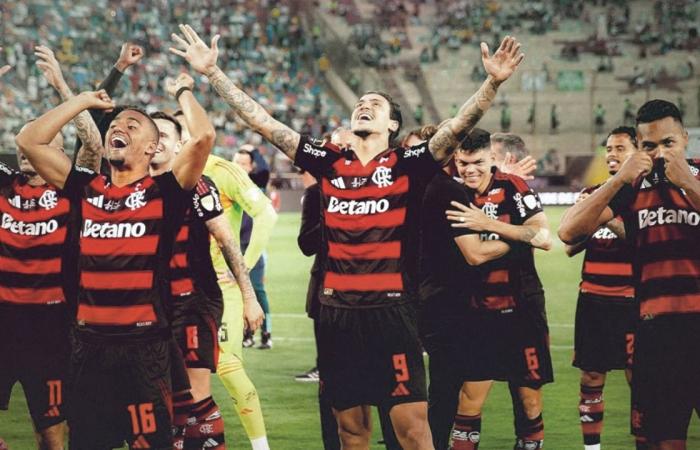 بطولة كأس القارات للأندية.. فلامنغو البرازيلي في مواجهة كروز أزول المكسيكي