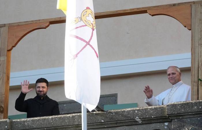 اتساع
      الهوّة
      بين
      كييف
      وواشنطن
      وتعقيدات
      أوروبية
      تُربك
      مستقبل
      خطة
      ترمب
      لوقف
      الحرب