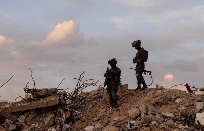 تحركات
      إسرائيلية
      لفرض
      منطقة
      عازلة
      جديدة
      في
      غزة