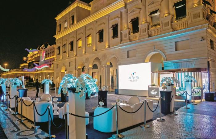 عطلات علي بن علي توسّع تجربة العملاء