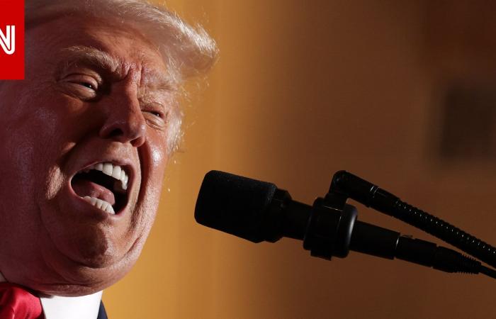 متابعة: ترامب: الصومال "أسوأ دولة في العالم".. وإلهان عمر"لا تفعل شيئا سوى التذمر"