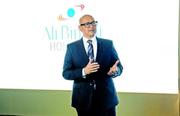 عطلات علي بن علي توسّع تجربة العملاء