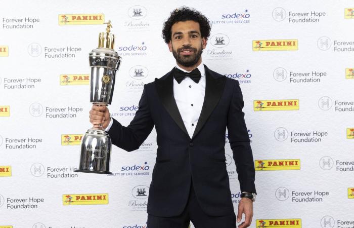 بايرن
      ميونيخ
      لا
      يفكر
      في
      ضم
      محمد
      صلاح